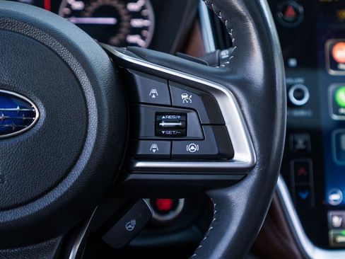 Used 2020 Subaru Outback Touring image 27