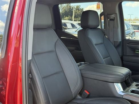 Used 2023 GMC Sierra 1500 SLT w/ SLT Premium Plus Package image 22