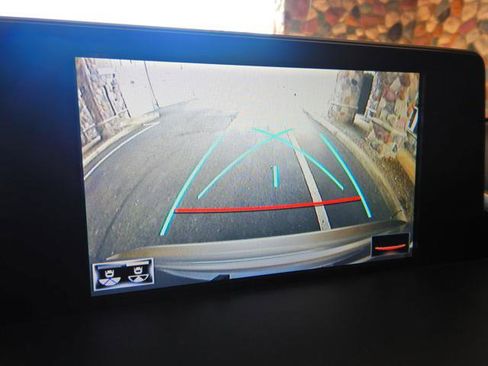 Used 2021 Lexus NX 300 AWD w/ Accessory Package image 20