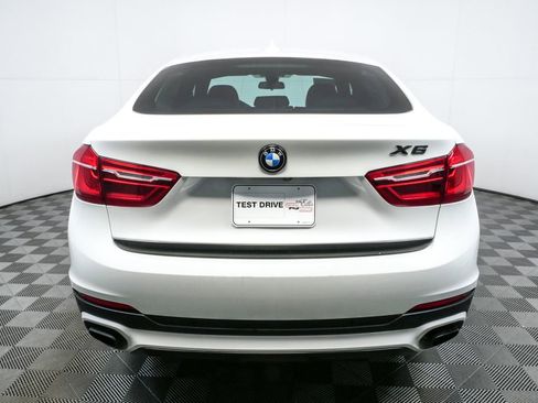 Used 2019 BMW X6 xDrive35i image 26