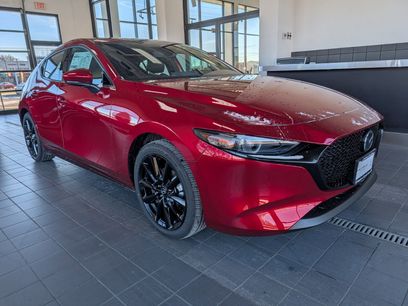 New 2026 MAZDA MAZDA3 2.5 S Hatchback w/ Premium Pkg