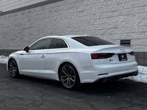 Used 2019 Audi S5 Premium w/ Convenience Package image 3