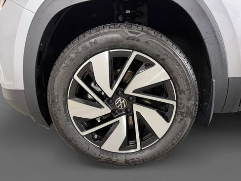 New 2026 Volkswagen Atlas SE AWD/4WD image 10