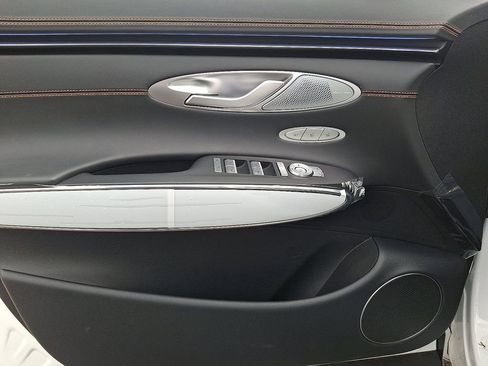 New 2026 Genesis GV70 3.5T Sport Prestige AWD/4WD image 8