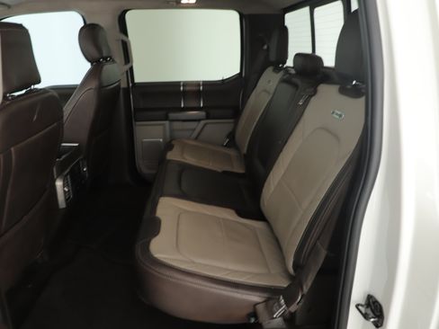 Certified 2019 Ford F150 Limited w/ Trailer Tow Package image 24