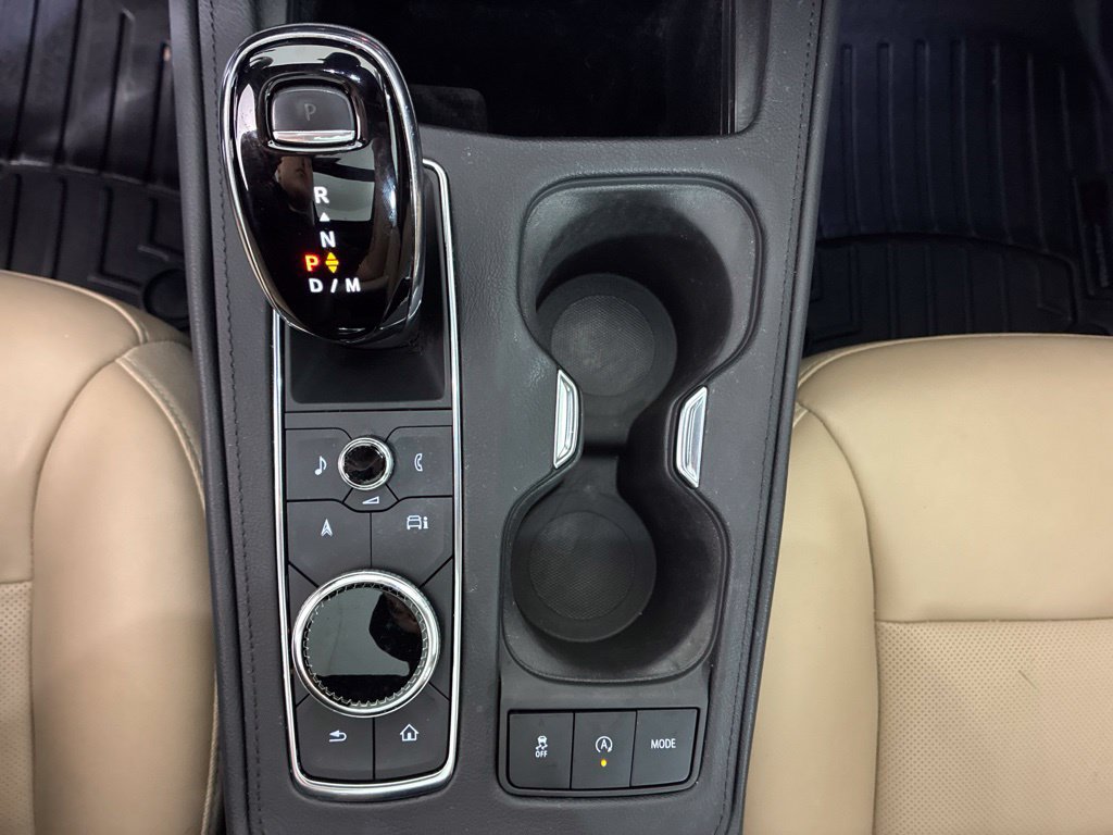 Used 2024 Cadillac XT4 Premium Luxury FWD image 12