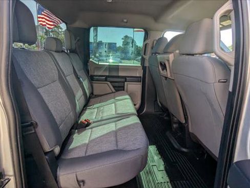 Used 2022 Ford F350 XL w/ STX Appearance Package AWD/4WD image 22