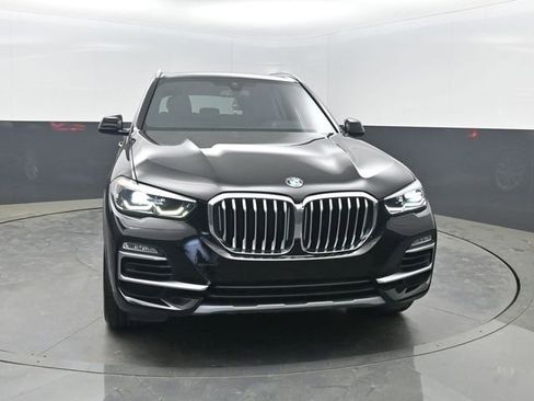 Used 2020 BMW X5 xDrive40i AWD/4WD image 35