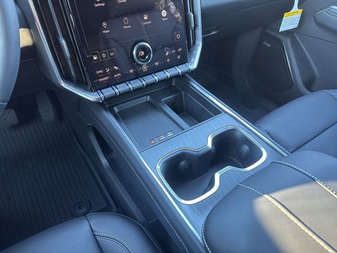 New 2026 GMC Acadia Elevation w/ Black Edition image 34