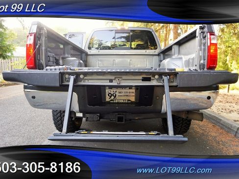 Used 2009 Ford F350 Lariat image 14