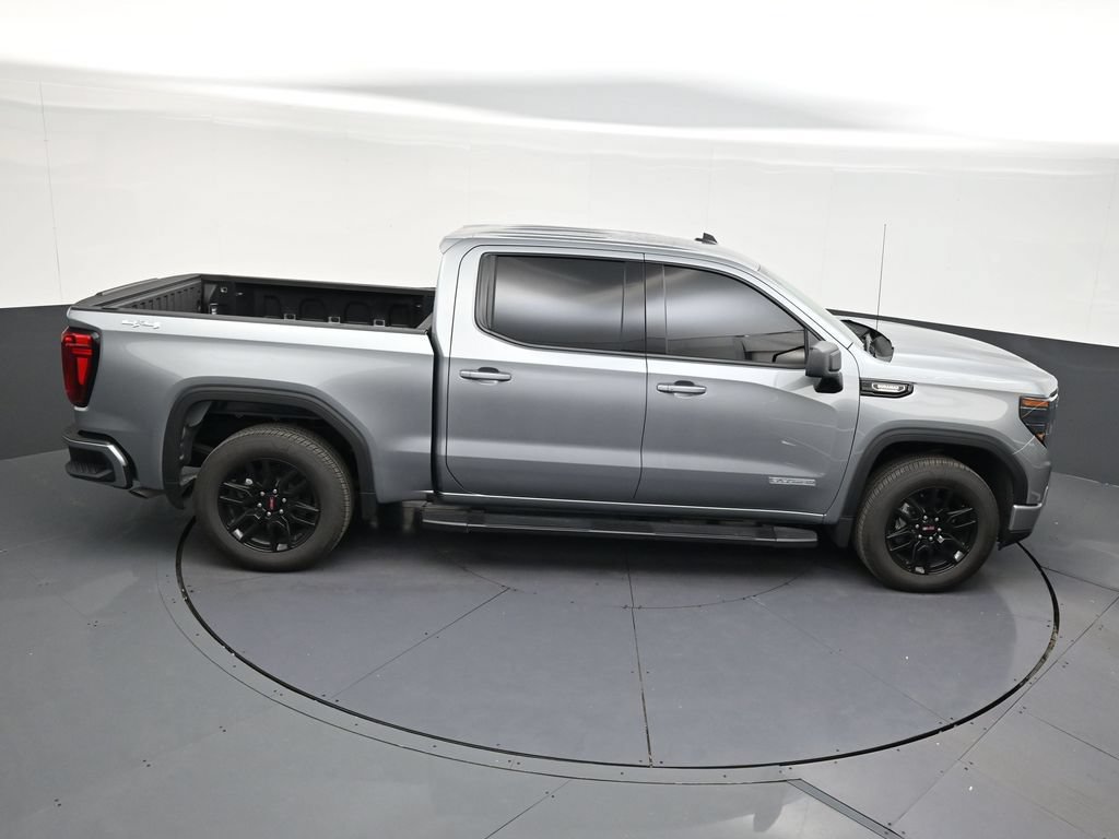 Used 2023 GMC Sierra 1500 Elevation w/ Preferred Package RWD image 14