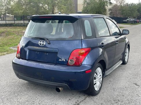 Used 2004 Scion xA FWD image 8