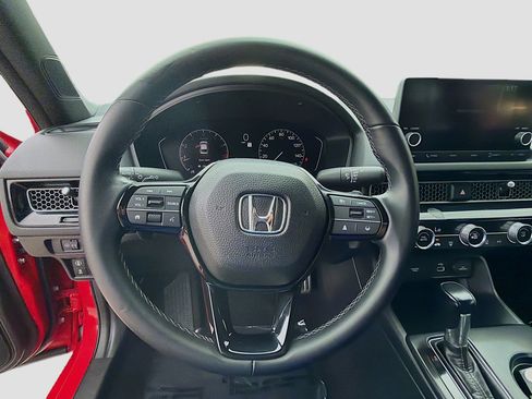 Certified 2023 Honda Civic Sport image 10