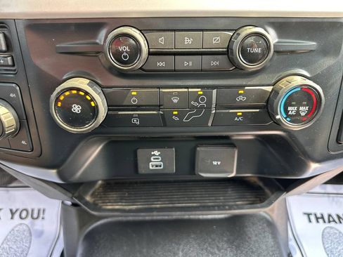 Used 2023 Ford F250 XL w/ STX Appearance Package AWD/4WD image 27