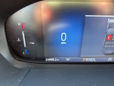 Used 2025 Ford Escape ST-Line image 12