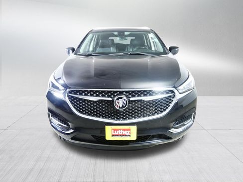 Used 2021 Buick Enclave Avenir w/ Avenir Technology Package AWD/4WD image 2