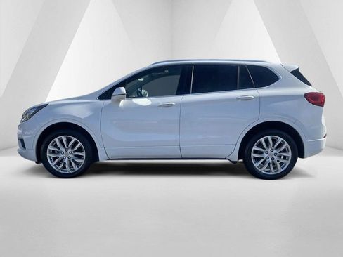 Used 2020 Buick Envision Premium image 4
