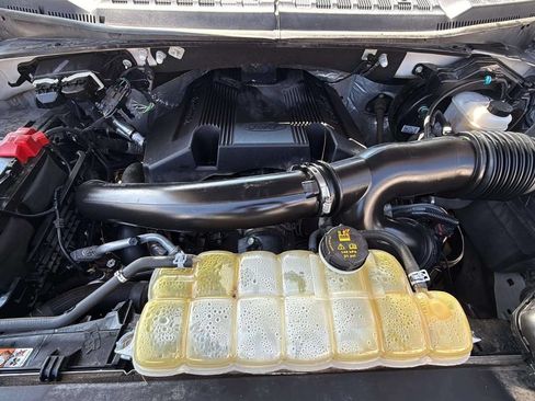 Used 2019 Ford F150 Lariat AWD/4WD image 23