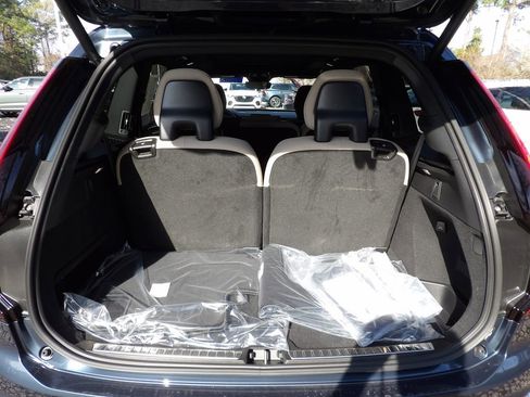 New 2026 Volvo XC90 B6 Plus AWD/4WD image 28