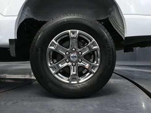 Used 2021 Ford F150 XLT w/ Equipment Group 302A High image 16