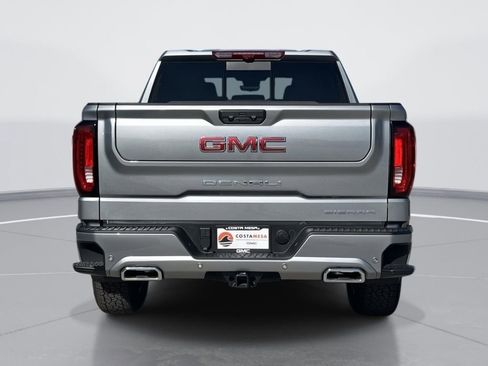 New 2026 GMC Sierra 1500 Denali w/ Technology Package image 5