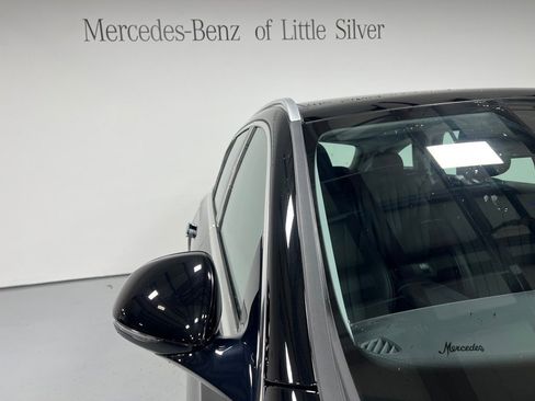 Used 2025 Mercedes-Benz E 450 4MATIC All-Terrain Wagon image 12