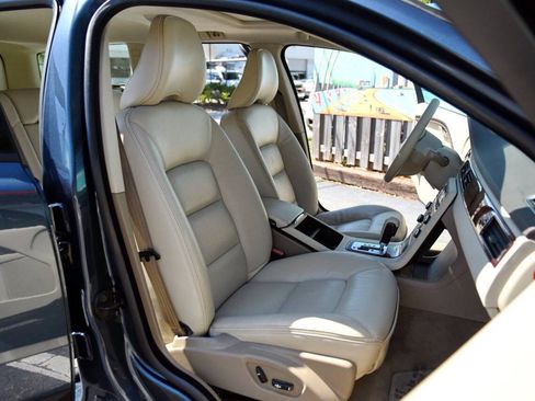 Used 2008 Volvo XC70 3.2 AWD/4WD image 34