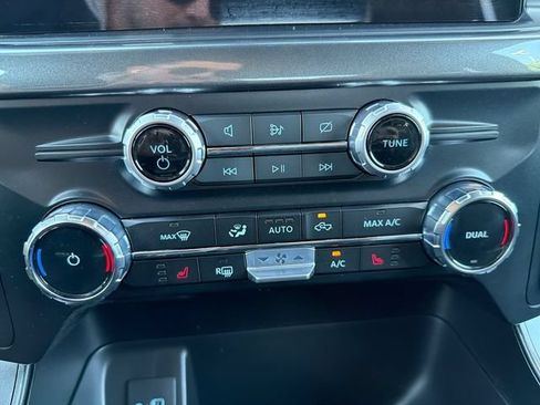 Used 2023 Ford F150 Tremor AWD/4WD image 28