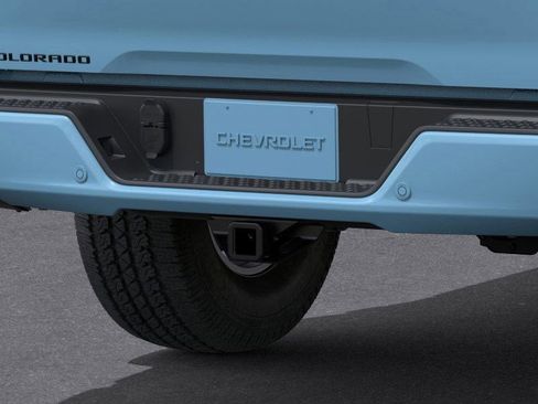 New 2026 Chevrolet Colorado LT w/ LT Convenience Package image 14