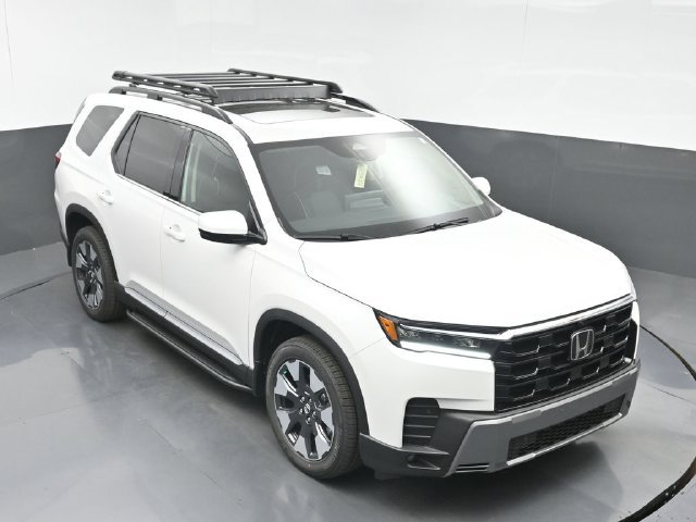 New 2026 Honda Pilot Elite image 34