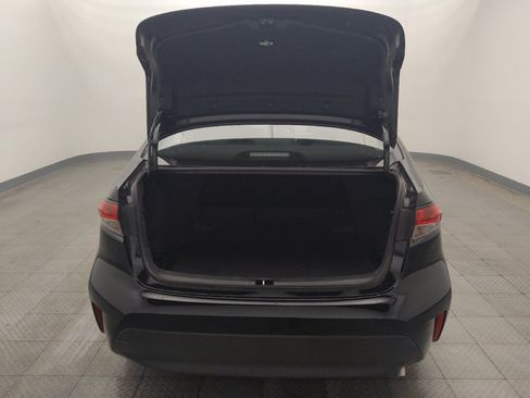 Used 2025 Toyota Corolla LE FWD image 29