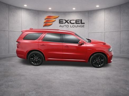 Used 2022 Dodge Durango R/T AWD/4WD image 59