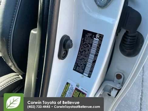 Used 2016 Toyota Corolla S image 27