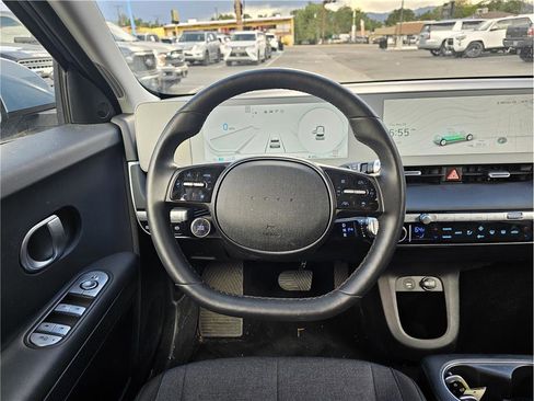 Used 2024 Hyundai Ioniq 5 SEL RWD image 6