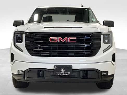 Used 2025 GMC Sierra 1500 Elevation AWD/4WD image 3