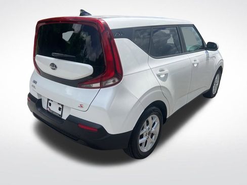 Used 2020 Kia Soul S FWD image 5