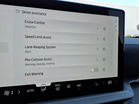 New 2026 Ford Explorer ST-Line w/ ST-Line Street Pack RWD image 7