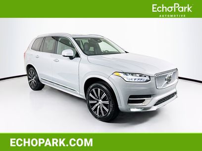 Used 2025 Volvo XC90 B5 Core