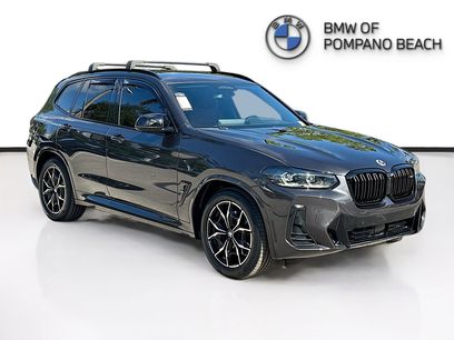 Used 2023 BMW X3 M40i