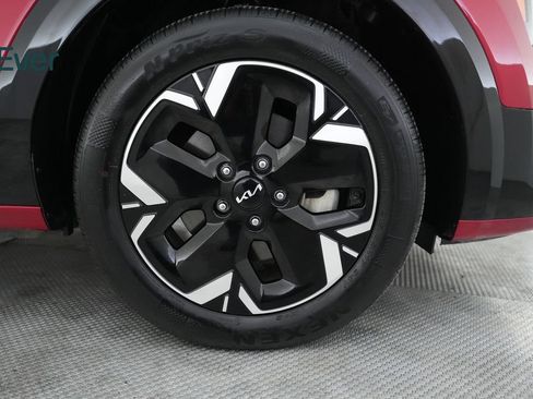 Used 2023 Kia Niro Wind FWD image 19
