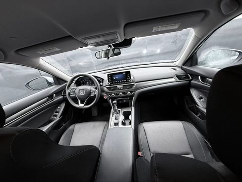 Used 2020 Honda Accord LX image 20