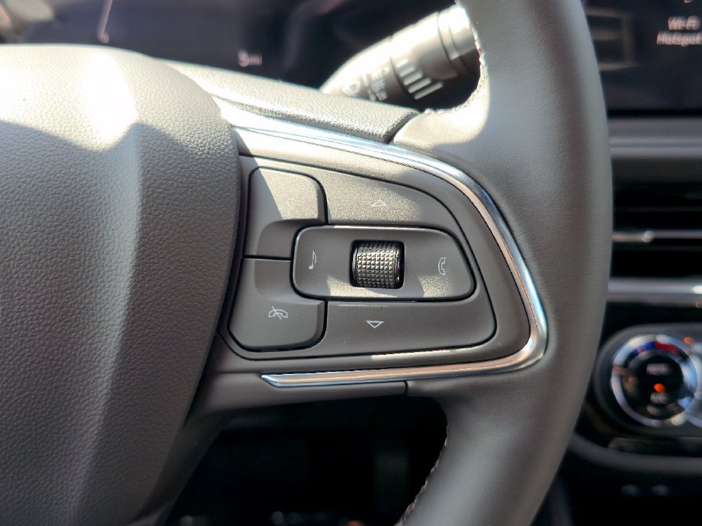 New 2026 Buick Envista Sport Touring w/ Convenience I Package FWD image 21