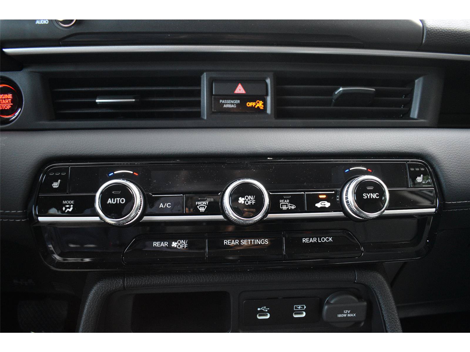 New 2026 Honda Pilot Touring image 16