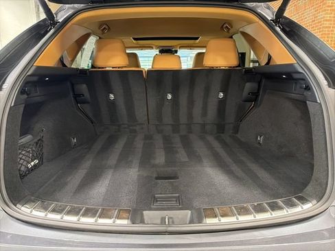 Used 2023 Lexus NX 350 AWD image 32