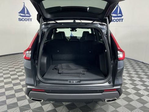 Used 2026 Honda CR-V Sport Touring image 25