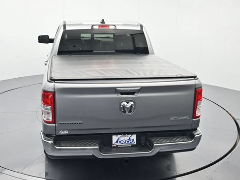 Used 2022 RAM 1500 Big Horn AWD/4WD image 32