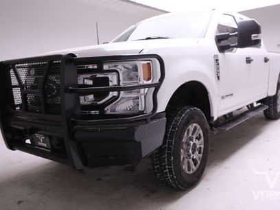 Certified 2021 Ford F250 XLT w/ FX4 Off-Road Package