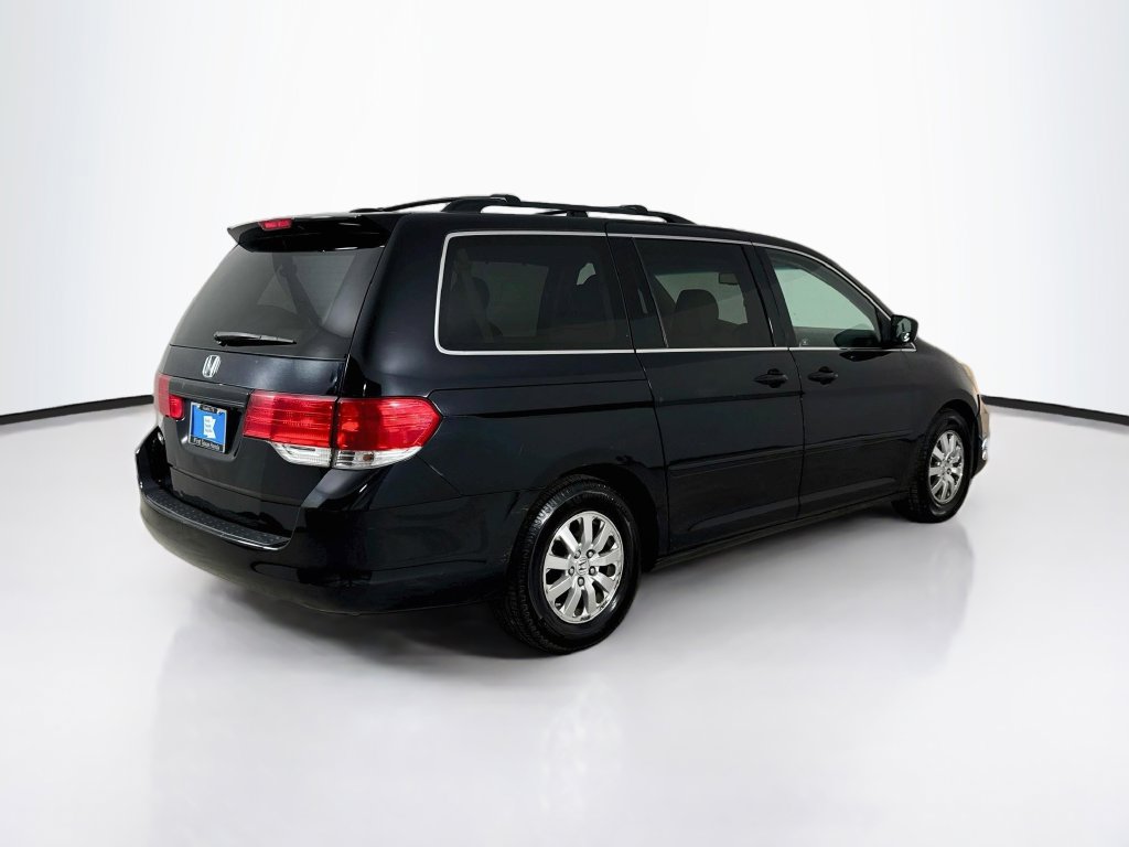 Used 2008 Honda Odyssey EX-L image 7