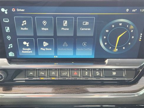 New 2025 Chevrolet Silverado 1500 RST image 13