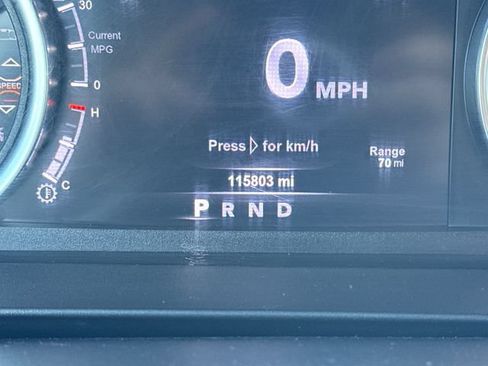 Used 2017 RAM 1500 Outdoorsman AWD/4WD image 24